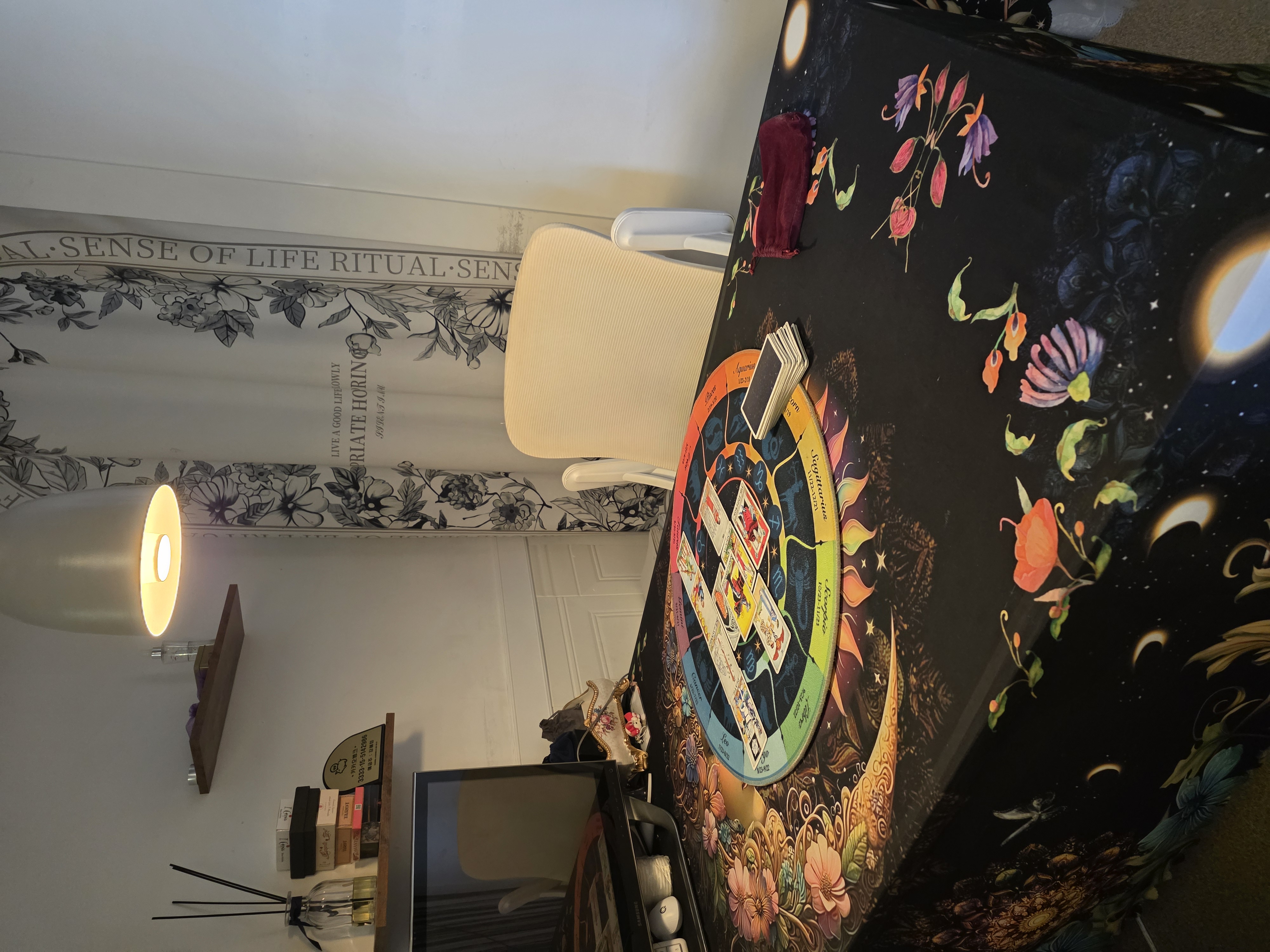 타로&사주 상담공간